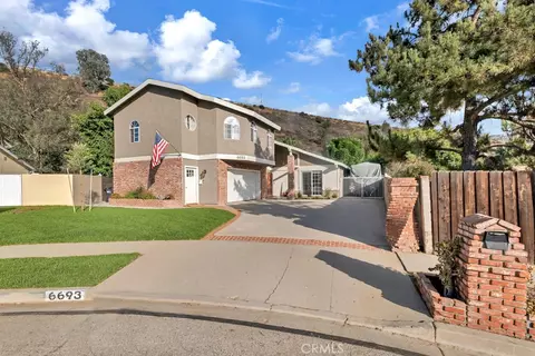 6693 Ardenwood, Simi Valley, CA 93063