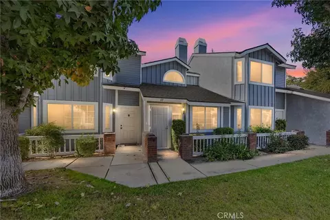 2600 Brookside #40, Bakersfield, CA 93311