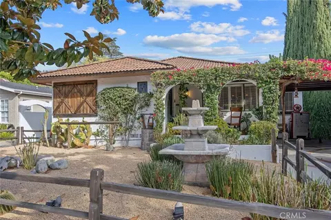 10441 Bloomfield, Toluca Lake, CA 91602