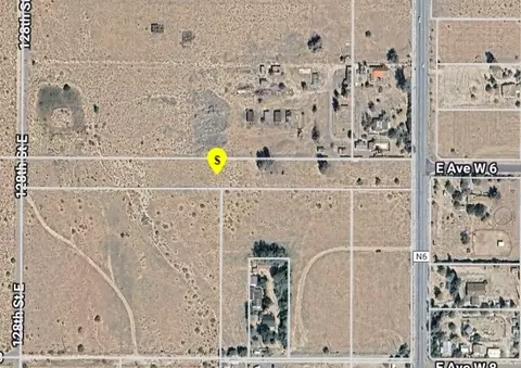 0 Longview Pav Vic Ave W, Pearblossom, CA 93553