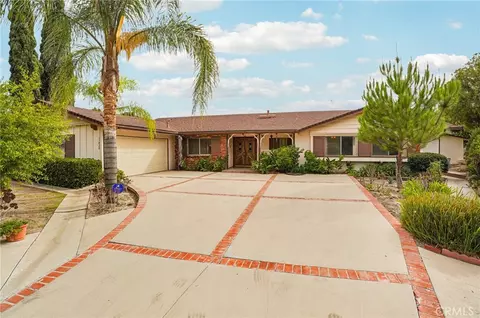 17420 Flanders, Granada Hills, CA 91344