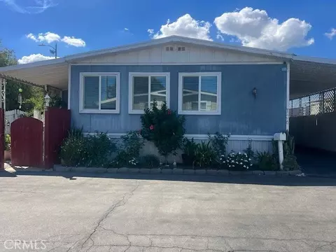 21001 Plummer St #106, Chatsworth, CA 91311