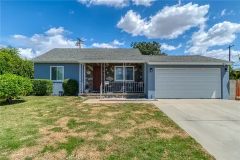8406 Lennox Ave, Panorama City, CA 91402