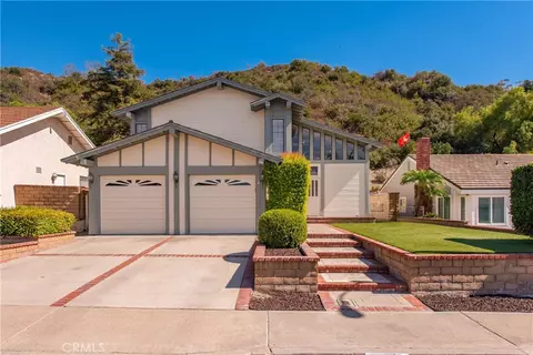 21902 Raintree Ln, Lake Forest, CA 92630
