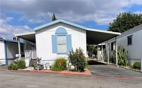 18323 Soledad Cyn #29, Canyon Country, CA 91387