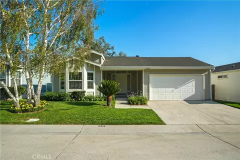20208 Northcliff Dr, Canyon Country, CA 91351