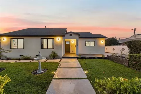 10505 Langdon Ave, Mission Hills, CA 91345