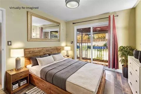 Bedroom - 714 Appleton Rd, Simi Valley, CA 93065 photo 1 of 9