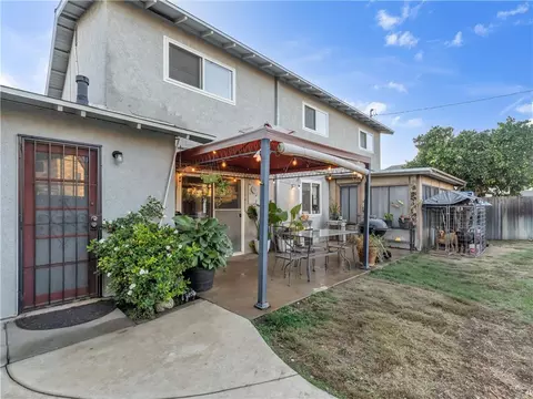 Exterior - 714 Appleton Rd, Simi Valley, CA 93065 photo 7 of 7