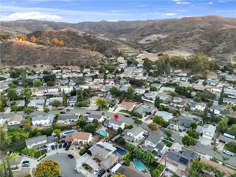 View/Area - 714 Appleton Rd, Simi Valley, CA 93065 photo 6 of 8