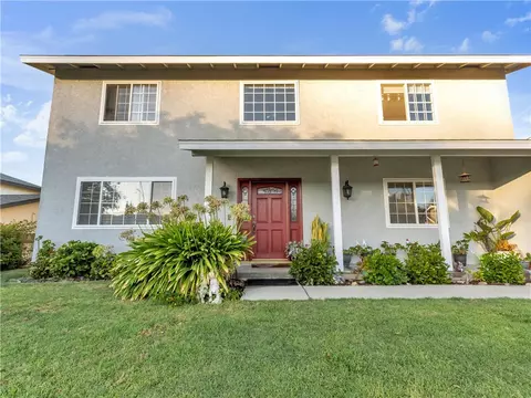 Exterior - 714 Appleton Rd, Simi Valley, CA 93065 photo 4 of 7