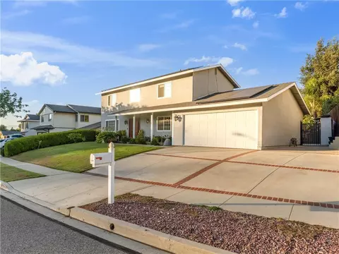 Exterior - 714 Appleton Rd, Simi Valley, CA 93065 photo 3 of 7