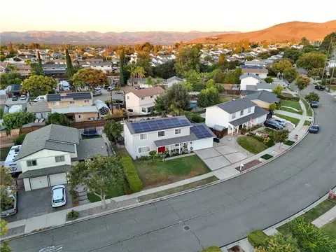 View/Area - 714 Appleton Rd, Simi Valley, CA 93065 photo 2 of 8