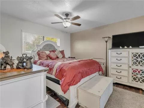 Bedroom - 714 Appleton Rd, Simi Valley, CA 93065 photo 2 of 9