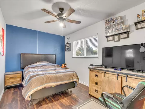 Bedroom - 714 Appleton Rd, Simi Valley, CA 93065 photo 6 of 9