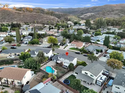 View/Area - 714 Appleton Rd, Simi Valley, CA 93065 photo 7 of 8