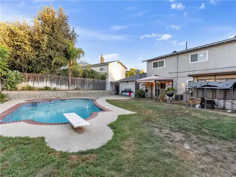 Exterior - 714 Appleton Rd, Simi Valley, CA 93065 photo 5 of 7