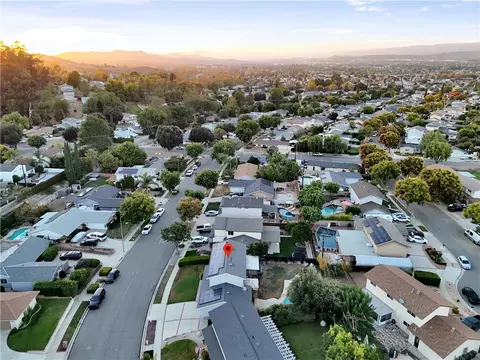 View/Area - 714 Appleton Rd, Simi Valley, CA 93065 photo 4 of 8