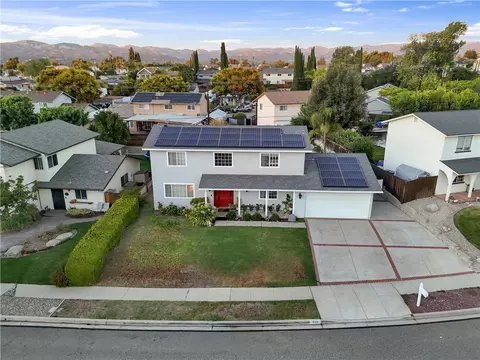 View/Area - 714 Appleton Rd, Simi Valley, CA 93065 photo 1 of 8