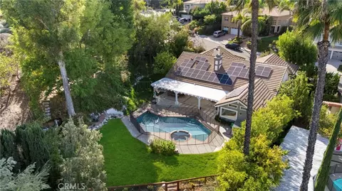7432 Dorie, West Hills, CA 91307
