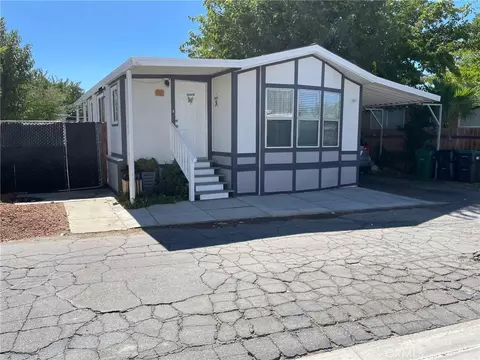 3255 E Avenue R #90, Palmdale, CA 93550