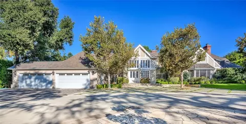 4854 Encino Ave, Encino, CA 91316