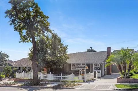 2755 N Lincoln St, Burbank, CA 91504