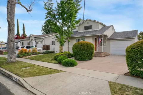 5730 Newcastle Ave, Encino, CA 91316
