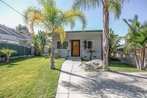 10917 Tujunga Canyon Blvd, Tujunga, CA 91042