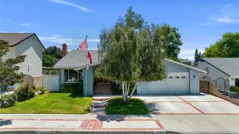 2146 N Brower St, Simi Valley, CA 93065