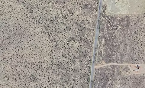 0 Mojave Tropico Rd, Mojave, CA 93501 photo 2