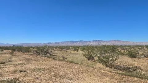 0 E Glen Rd Vicinity E Bishop Rdhwy 58, Mojave, CA 93501
