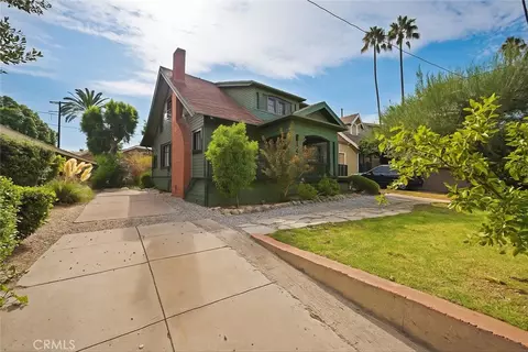 6450 York Blvd, Los Angeles, CA 90042