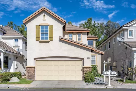 23321 Beachcomber Ln, Valencia, CA 91355