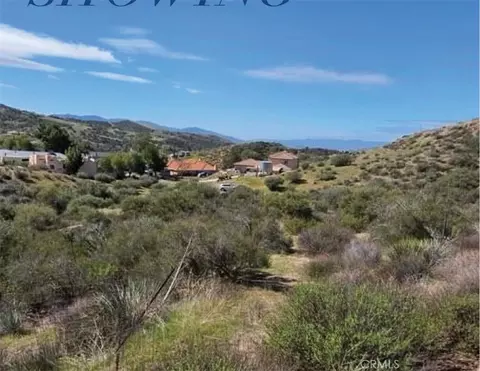 0 Davenportwoolsey Way, Agua Dulce, CA 91390