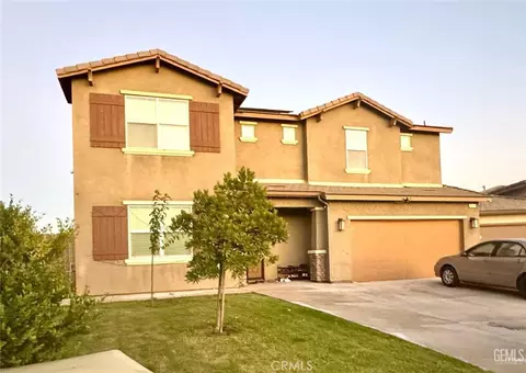 7420 Echo Crk, Bakersfield, CA 93313