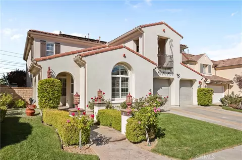 26161 Quartz Mesa Ln, Valencia, CA 91381
