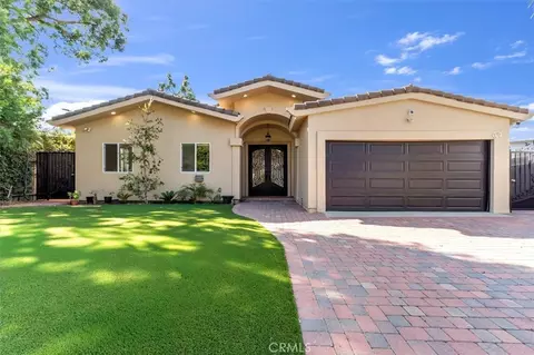 5701 Wish Ave, Encino, CA 91316