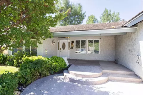24302 Vistas Rdg, Valencia, CA 91355