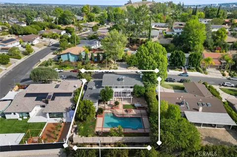 7277 Bernadine Ave, West Hills, CA 91307