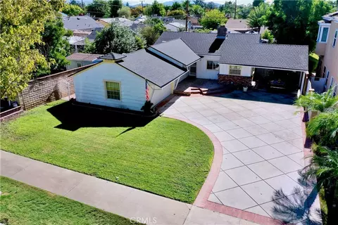 316 Orange Grv, San Fernando, CA 91340
