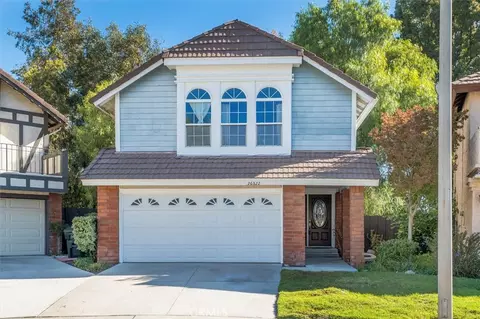 26822 Pamela Dr, Canyon Country, CA 91351