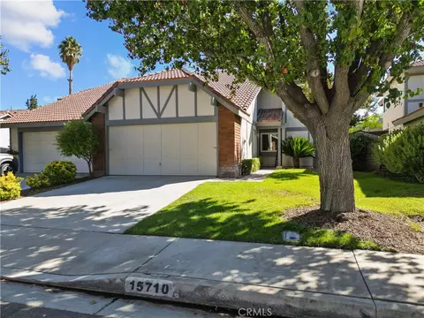 15710 Ada St, Canyon Country, CA 91387