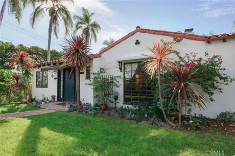 6100 Alcott St, Los Angeles, CA 90035