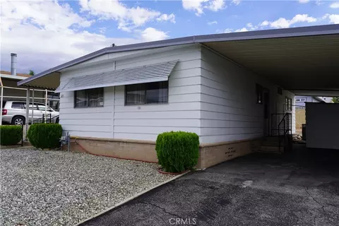 2200 W Wilson St #121, Banning, CA 92220
