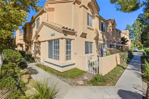 18836 Vista Del Canon, Newhall, CA 91321