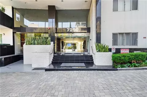 7250 Franklin, Los Angeles, CA 90046
