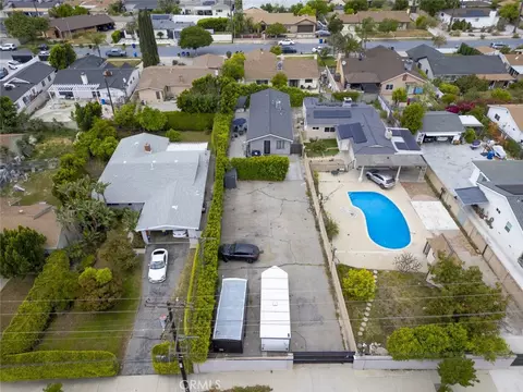 7737 Ethel Ave, North Hollywood, CA 91605