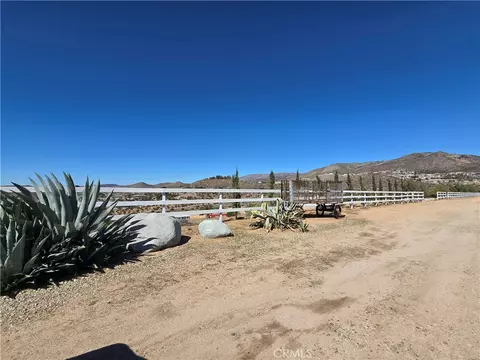 0 White Feather Rd, Acton, CA 93510 photo 24