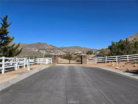 0 White Feather Rd, Acton, CA 93510 photo 3